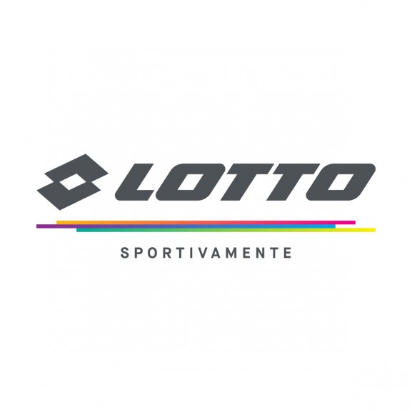 Logo of Lotto