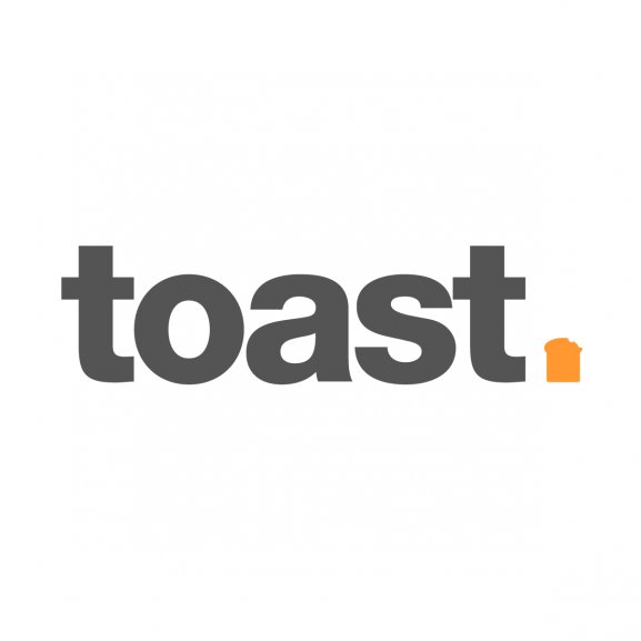 Logo of Toast