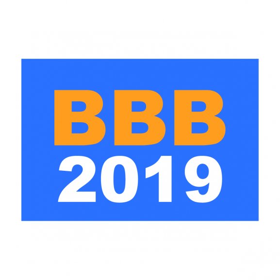 Logo of BBB 19