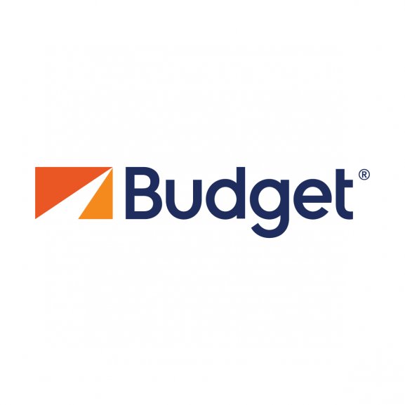 Logo of Budget Car Rental