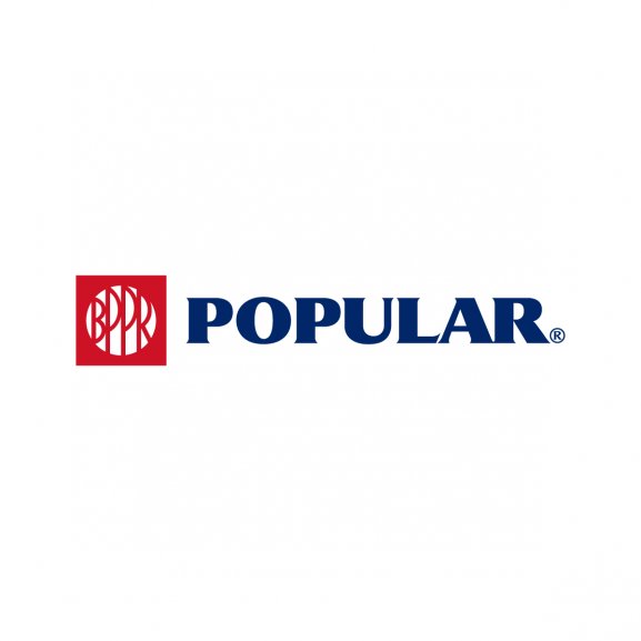 Logo of Popular