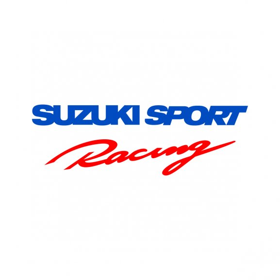 Logo of Suzuki Sport Racing
