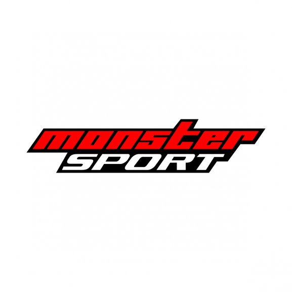 Logo of Monster Sport 