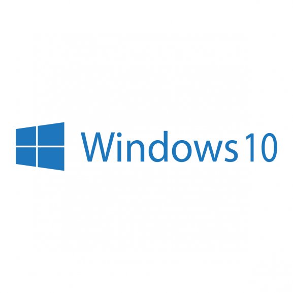 Logo of Windows 10