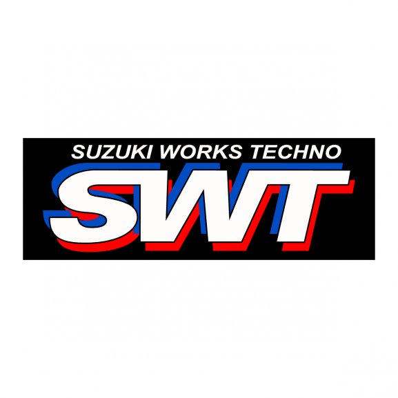 Logo of Suzuki Woks Techno