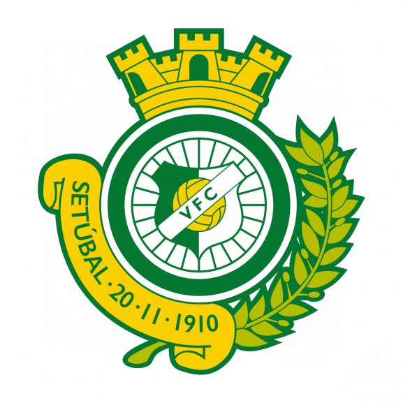 Logo of Vitória Futebol Clube