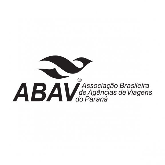 Logo of Associação Brasileira de Agências de Viagens do Paraná