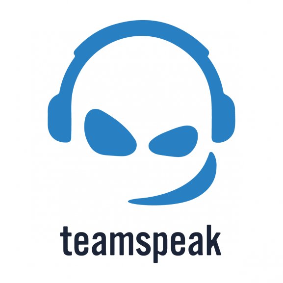 Logo of TeamSpeak