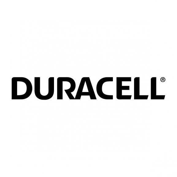 Logo of Duracell