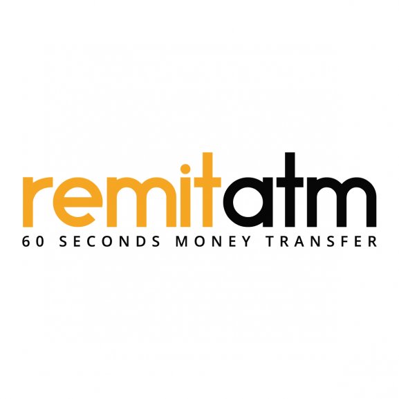 Logo of RemitATM