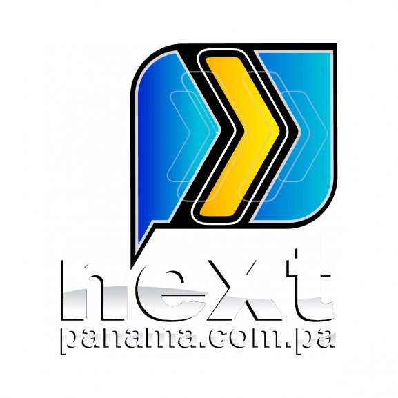 Logo of Next Panama