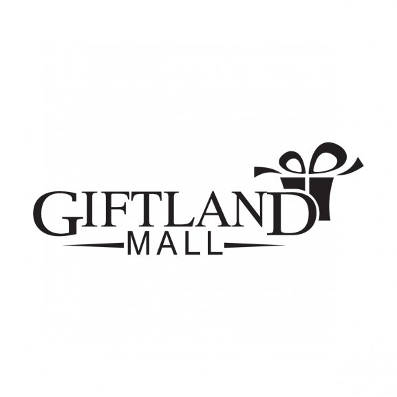 Logo of Giftland Mall