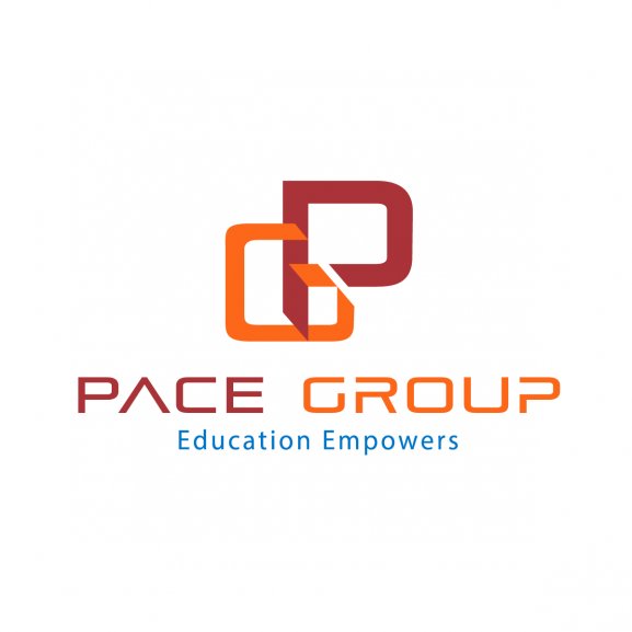 Logo of Pace Group