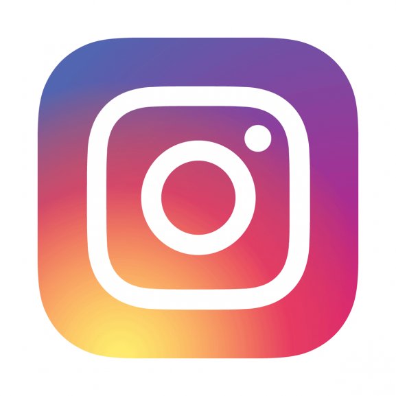 Logo of Instagram