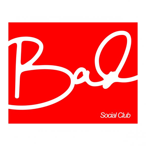 Logo of Bad Social Club