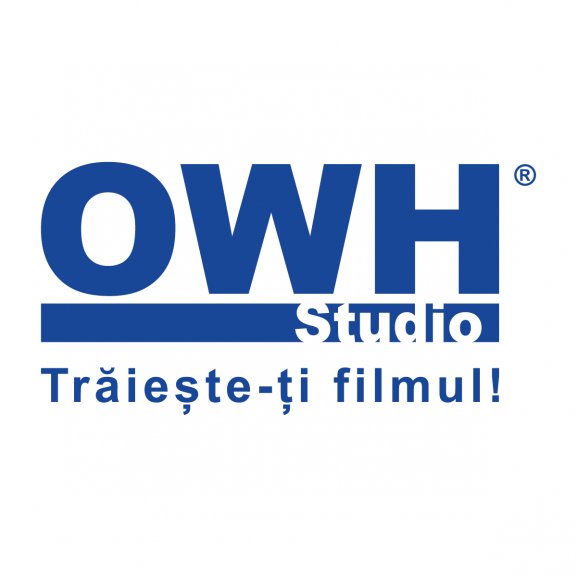 Logo of OWH Studio