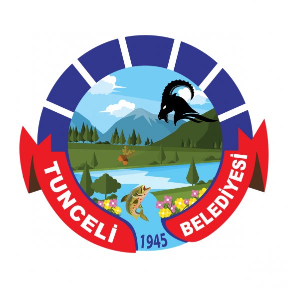 Logo of Tunceli Belediyesi