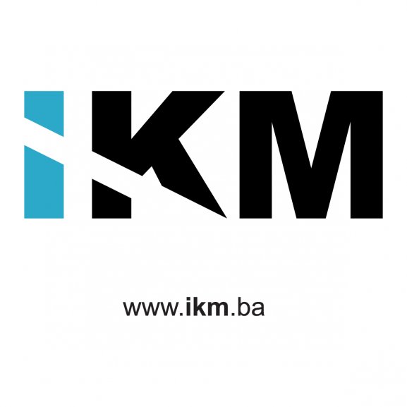 Logo of IKM