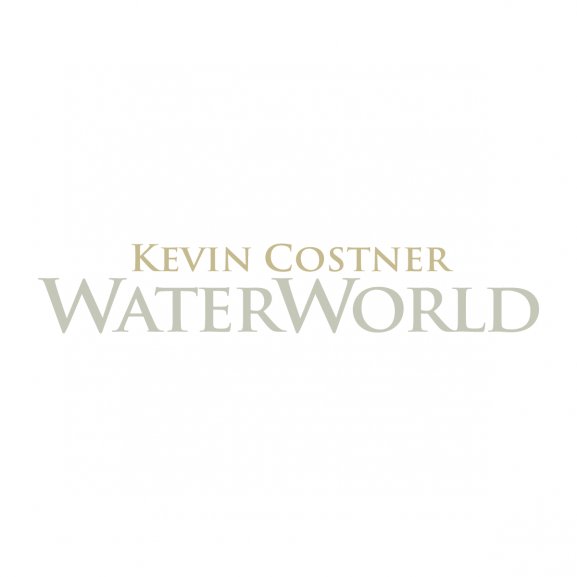 Logo of Waterworld