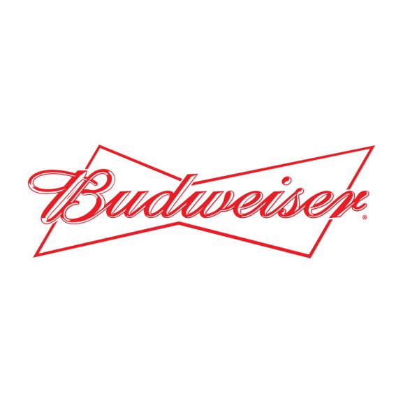 Logo of Budweiser