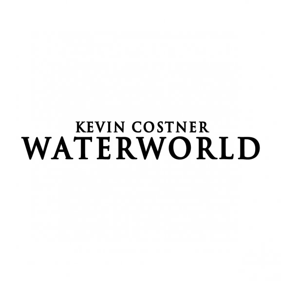 Logo of Waterworld