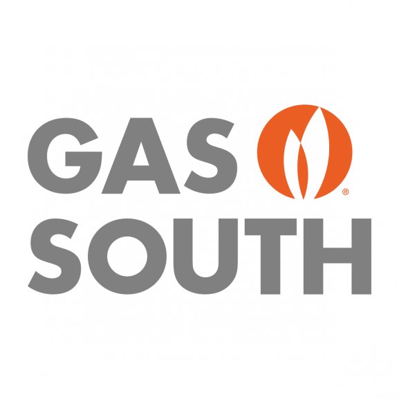 Logo of Gas South