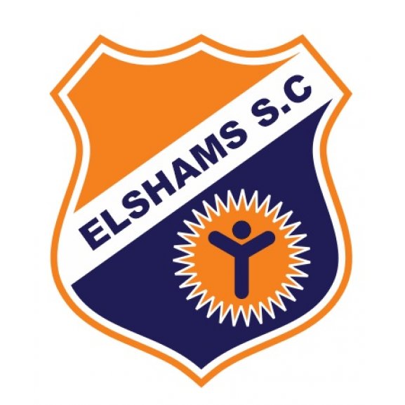 Logo of ELSHAMS Sporting Club