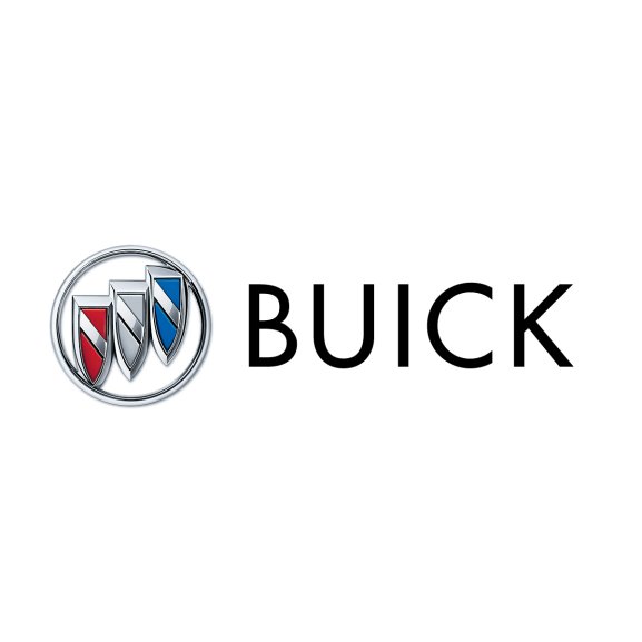 Logo of Buick