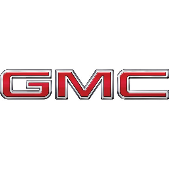 Logo of GMC