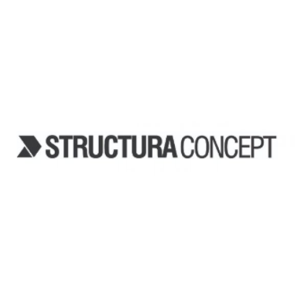 Logo of STRUCTURA CONCEPT