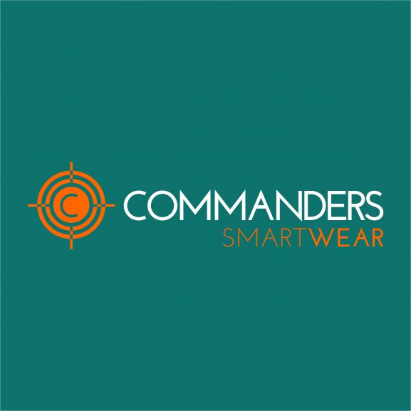 Logo of Commanders Uniformes Profssionais