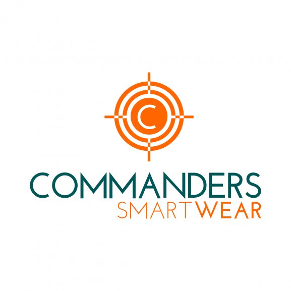 Logo of Commanders Uniformes Profssionais