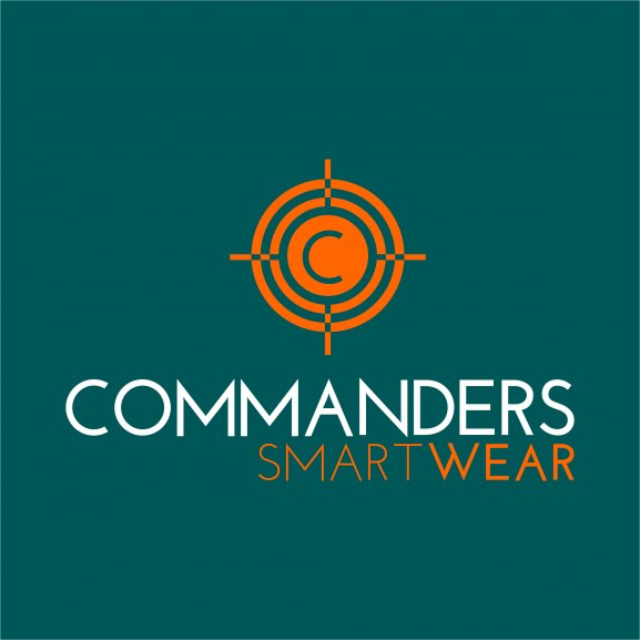 Logo of Commanders Uniformes Profssionais