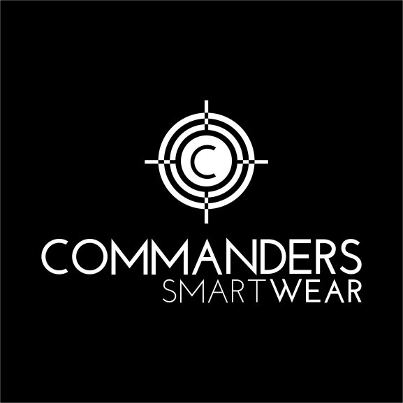 Logo of Commanders Uniformes Profssionais
