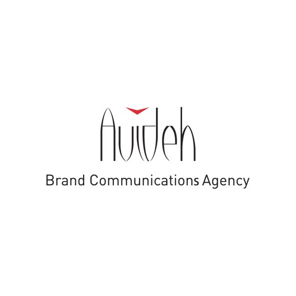 Logo of Avideh-Brand Communication Agency