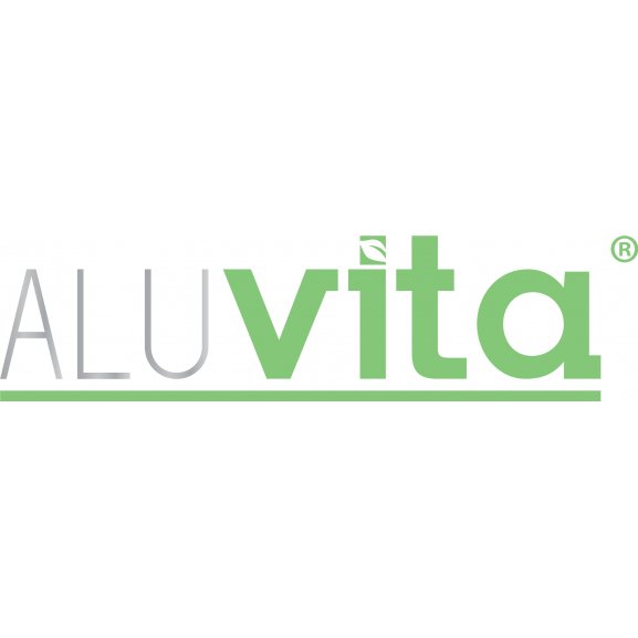 Logo of Aluvita