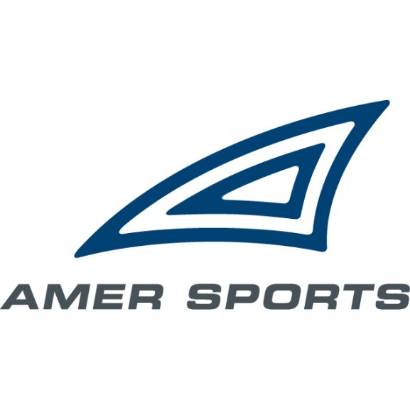 Logo of Amer Sports