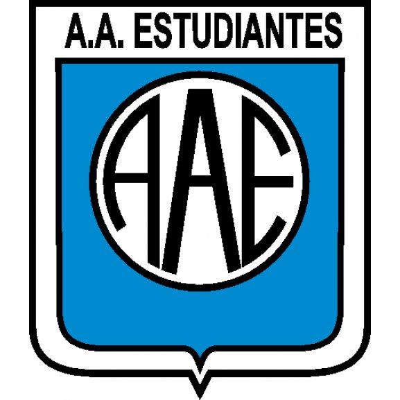 Logo of Asociación Atlética Estudiantes de Río Cuarto Córdoba 2019