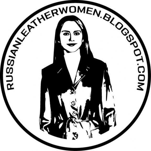 Logo of Russian Leather Women