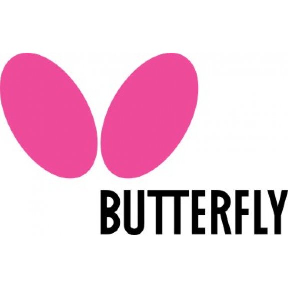 Logo of Butterfly