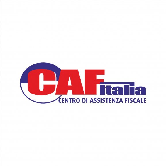 Logo of caf italia