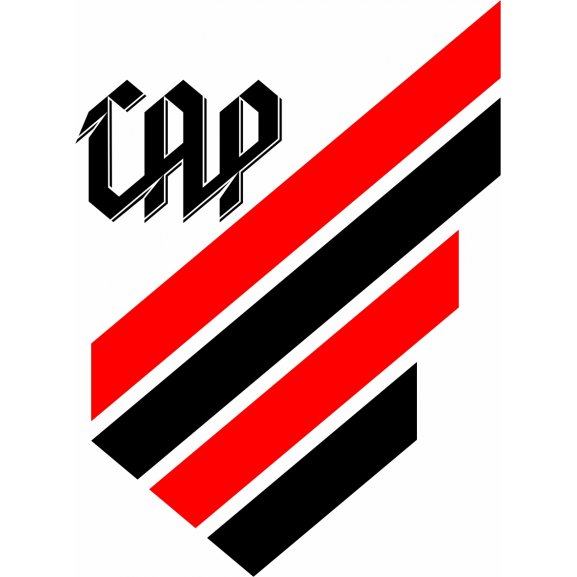 Logo of Athletico Paranaense