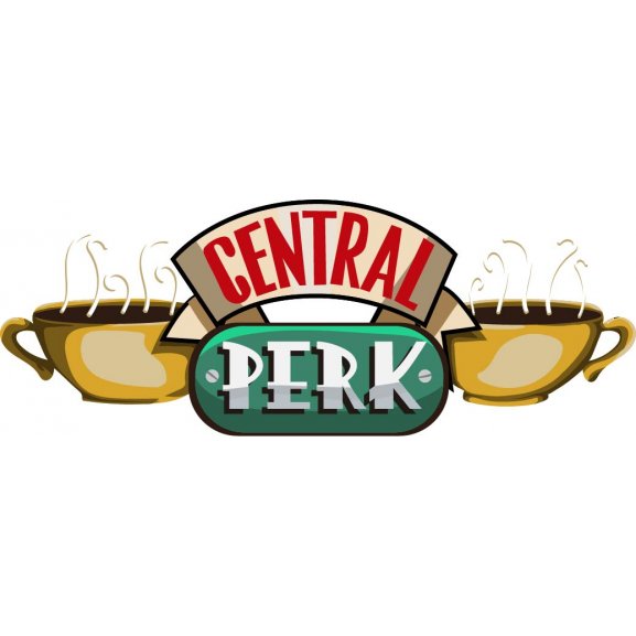 Logo of central oerk
