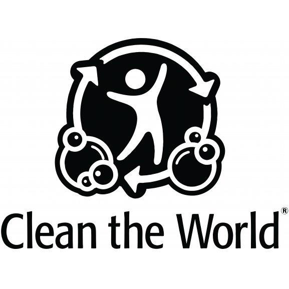 Logo of Clean The World