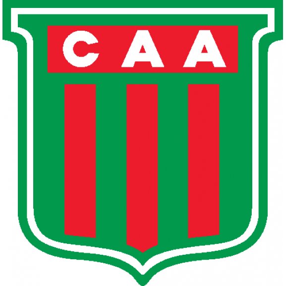 Logo of Club Agropecuario Argentino de Carlos Casares Buenos Aires 2019