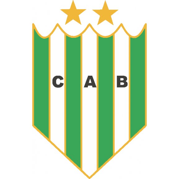 Logo of Club Atlético Banfield de Banfield Buenos Aires 2019