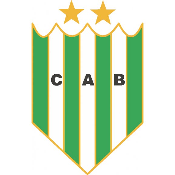 Logo of Club Atlético Banfield de Banfield Buenos Aires 2019