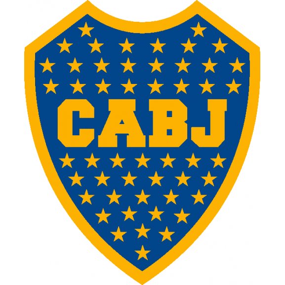 Logo of Club Atlético Boca Juniors de Ciudad Autónoma de Buenos Aires 2019