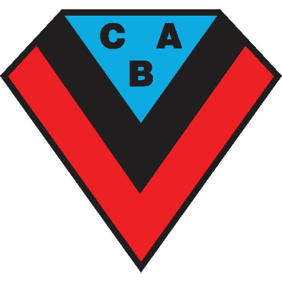 Logo of Club Atlético Brown de Adrogué Buenos Aires 2019