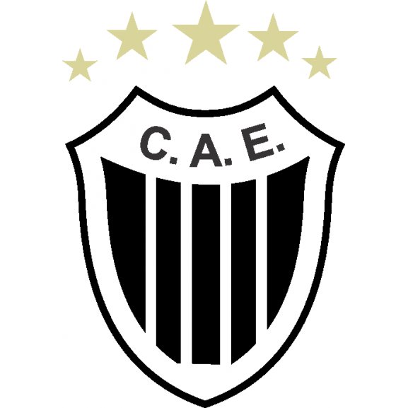 Logo of Club Atlético Estudiantes de Caseros Buenos Aires 2019
